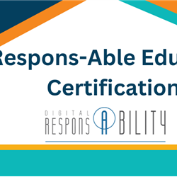 Respons-Able Educator Certification