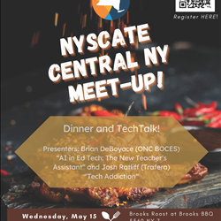2024 Central New York Regional Meet Up
