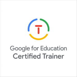 Google Trainer Certification