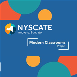 Modern Classroom NYSCATE Cohort Information Session